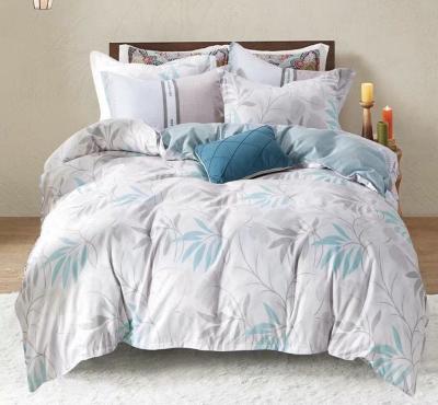 China European and American style home textile luxury queen size duvet cover set bedding set for bedroom for sale