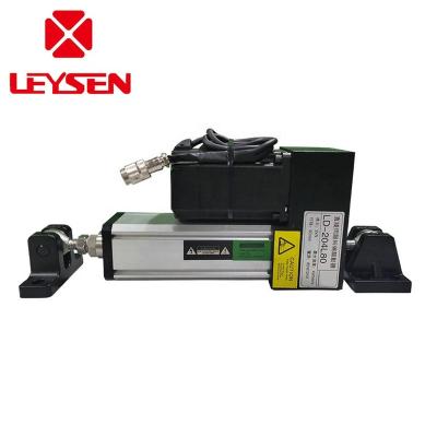 China Hotels CPE Edge Position Control Servo Aligner System for sale