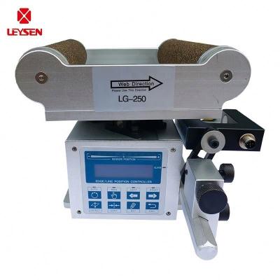 China Hotels Web Guide Controller Steering Frame Edge Position Control System for sale