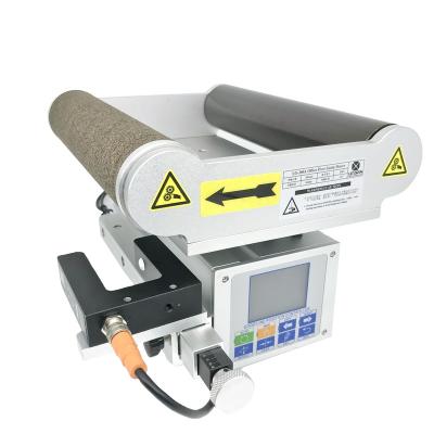 China Hotels edge position control web guide system with photoelectric sensor for textile and non woven fabric for sale