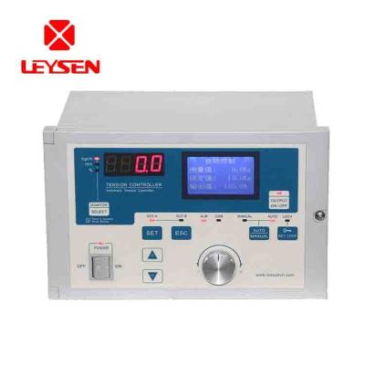 China Printing Shops Supplying Automatic Constant Tension Controller With Tension Sensor for sale