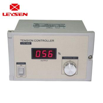 China LTC-002 Factory Manual Tension Controller for Magnetic Powder for sale