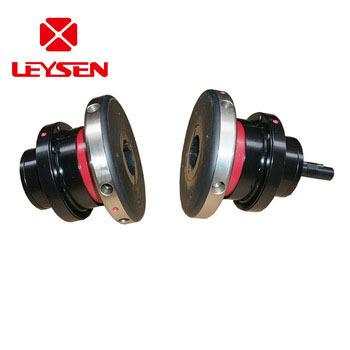 China Factory Cheap Price Push Safety Flat Chuck For Printing for sale