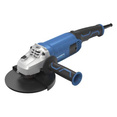 China 240V Vcan Latest Design Speed ​​Control China Cutting Cutting Low Angle Grinder for sale