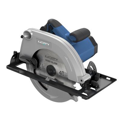 China Wood Saw Various Vcan Good Quality 220-240V Saw Machine Mini Circular Saw for sale