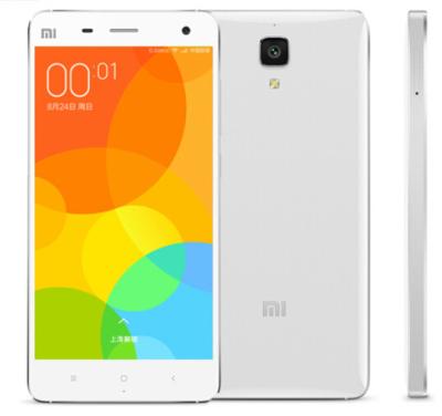 China Original Xiaomi Mi4 M4 16GB 4G LTE Phone 5.0