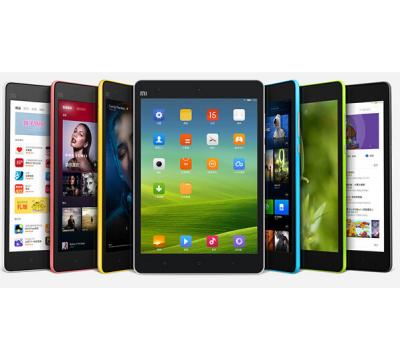 China Original Xiaomi Mipad xiaomi Tablet pc Nvida Tegra K1 2.2GHz Quad Core PC Xiaomi Mi Pad for sale