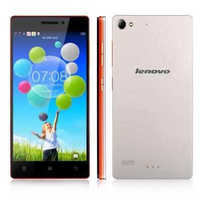 China In Stock Lenovo Vibe X2 Cellphone 5.0 inch 1920*1080 IPS Screen MTK6595M 2GB+32GB for sale