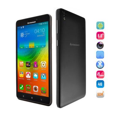 China In Stock Lenovo A936 Note8 Mobile phones 6.0 inch 1280*720 IPS Screen MTK6752 1GB+8GB for sale