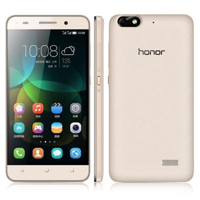 China Huawei Honor 4C Mobile phones HisiliconKirin 620 Octa Core 5.0 inch 1280*720 IPS 2GB+16GB for sale