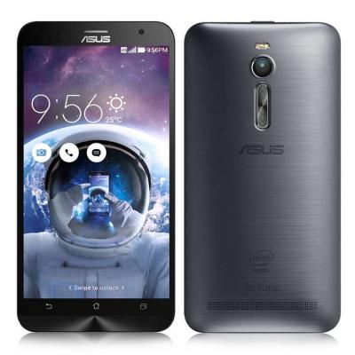 China In Stock Zenfone2 4G LTE FDD mobile phone 5.5inch 4GB RAM 64GB ROM Android 5.0 Intel Z3580 for sale