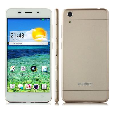 China In Stock Cubot X9 mobile phones 5.5inch 1280*720 2GB RAM 16GB ROM Android 4.4 Smartphone for sale