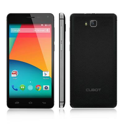 China On Sale Cubot S200 mobile phone 5.0inch IPS 1280*720 MTK6582 1GB RAM 8GB ROM Android 4.4 for sale