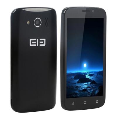 China Elephone G9 Cellphone 4.5'' 854*480 Screen MTK6735M 1GB RAM+8GB ROM 2.0MP+8.0MP Cameras for sale