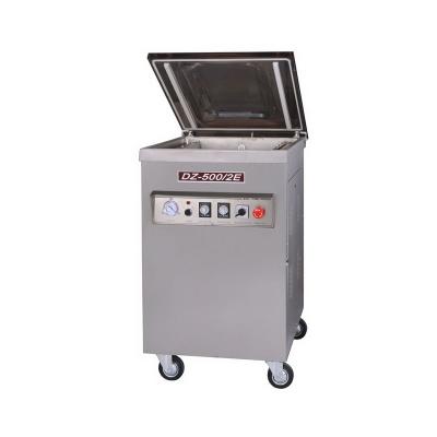 China Commodity DZ-500/2E Hualian Vacuum Packing Machine for sale