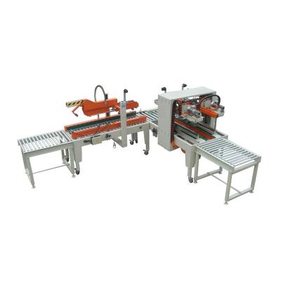 China Food XFK-4 HUALIAN High Efficiency Best Quality SafetyMatchMakingMachine for sale