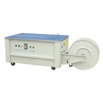 China APPAREL SK-2 HUALIAN Lumber Strapping Machine for sale