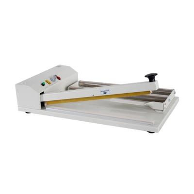 China Chemical SP-450 HUALIAN Sealing Cutting Machine for sale