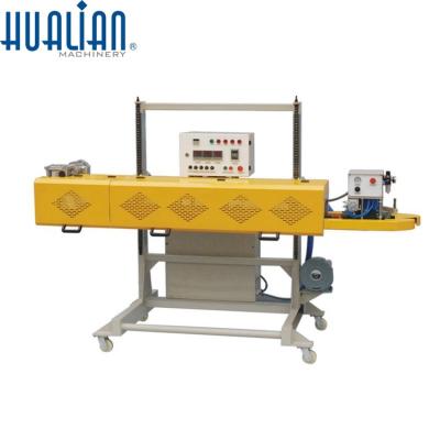 China Food FBH-32D HUALIAN Heavy Duty Bag Sealer for sale