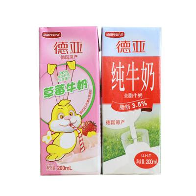 China Aseptic Confidence 125ml-1000ml PAK Brick Wine Vodka Aseptic Cocktail Cardboard Packaging Boxes for sale