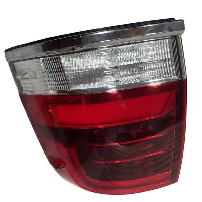 China professional land cruiser Landcruiser LC200 rear taillight, the rear brake light, reverse headlight assembly originally m LC for sale