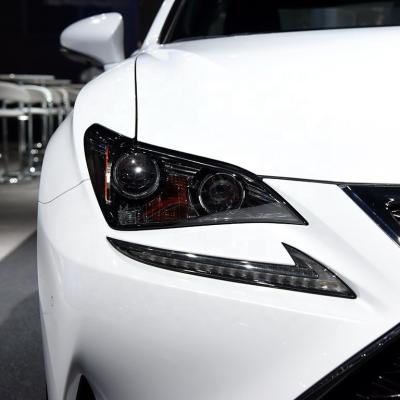 China Original Genuine LED Car Headlights Headlight For LEXUS RC350 RC300 RC200T RCF 2015-2019 RC F for sale