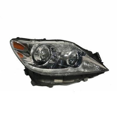 China All Suitable For Lexus Old Style 460 Headlight For Car Factory Direct Sales Lighting Systems High Quality Auto Headlights for sale