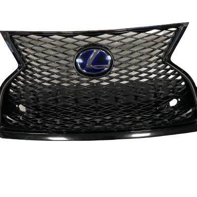 China Lexus RX200T 300 F Low Price Professional ABS Small Medium Sport Mesh Surround Lexus RX450H Car Grille for sale