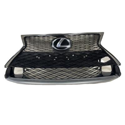 China ABS Fit Lexus RC200 350 300H F SPORT Car Grill Fence Retrofit 2015-2017 Upgrade for sale