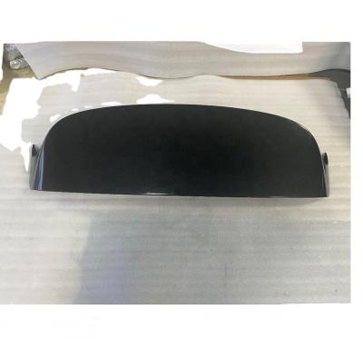 China Rear Applicable to original Lexus rx270 tail wing modification RX350 fixed wing rx450 wind guide wing 2009-2015 Genuine Japan for sale