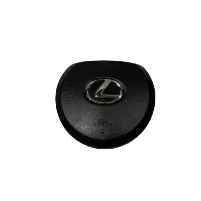 China Suitable for Lexus CT200H New CT Air Xiang CT Steering Wheel Horn Button 2010-2019 Original Japanese Second Hand for sale