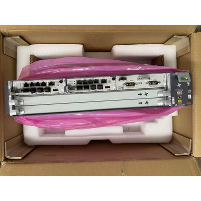 China FTTH FTTB FTTX Network Hot Selling Inquiry Network Fiber Optic Equipment High Price Huawei Good 5800 Series OLT MA5608T FTTH Gpon From China for sale