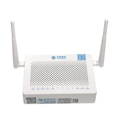 China FTTH FTTH Device GPON ONU Ontario ZTE H2-2 F670L F673AV9 Network Terminal for sale