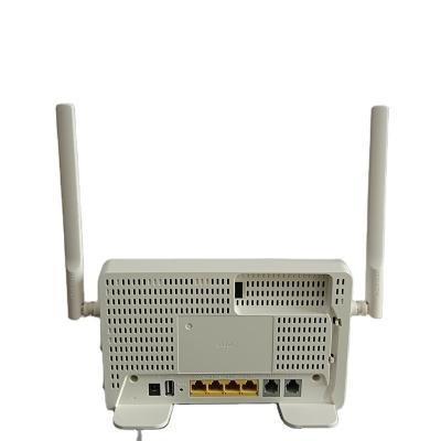 China FTTH Huawei Ontario FTTH Solution 4FE +2POTS+1USB+WIFI Port EPON ONU Huawei Echolife HG8245C for sale