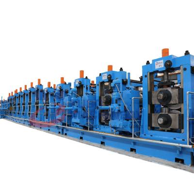 China Energy Supply Pipe China Supplier ERW Tube Mill Machine Manufacturer for sale