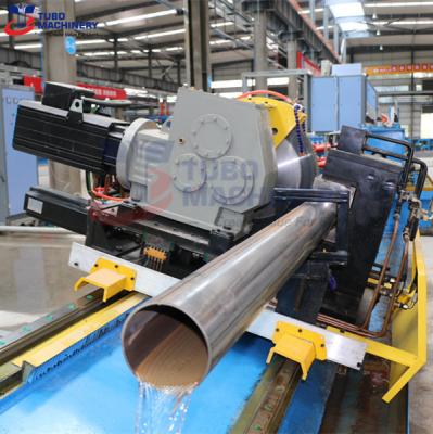 China energy & Mining High Frequency Welding Pipe Making Machine for sale