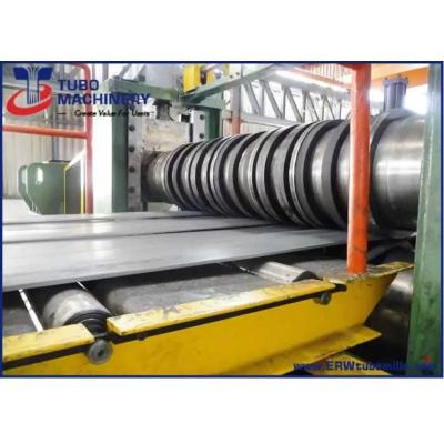 China energy & China Mining Manufacturers Slitting Line Machine 1600x6mm for sale