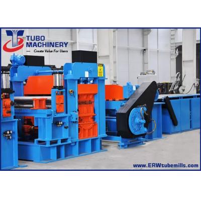 China energy & Mining Supplier High Precision Slitting Line Machine Manufacturers for sale