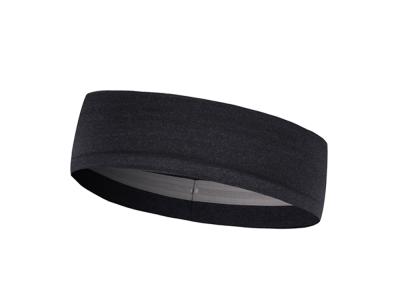 China Wholesale Fitness Sports Accessories Quick Dry Quick Dry Hair Bands Elastic Headband for sale