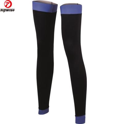 China Never Fade and Comfortable Never Fade and Comfortable Lycra Thermolite Leg Warmer for sale