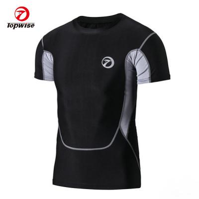 China Wholesale anti-pilling anti-pilling spot man T-shirts for Topwise-sport for sale