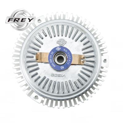 China Automotive Cooling System Frey Auto Parts Sprinter 901 902 903 904 OM602 208CDI Engine Fan Clutch 0002005122 Hot Sales for sale