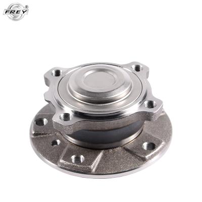 China SAME AS ORIFINAL Newest FREY Auto Parts Wheel Hub Bearing Model For E90 E91 E92 E93 E87 E88 E82 E84 E89 OEM 31216765157 31222405866 for sale