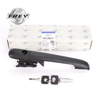 China Frey Auto Parts Body System Rear Sliding Door Handle 9017600459 Sprinter 901 902 903 904 Standard for sale