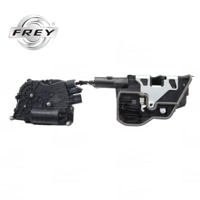 China FREY Auto Parts Rear E70 E71 Car Door Lock Trigger Front Left Side For BMW E70 E71 OE 51217315019 for sale