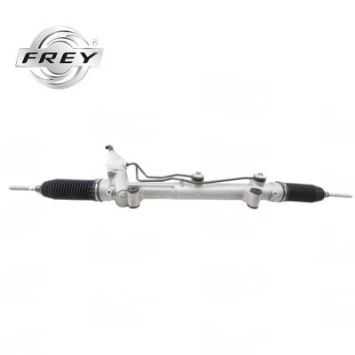 China Auto Steering System FREY Car Automotive Parts Steering Rack Assembly For Mercedes Benz W164 OE 1644600100 for sale