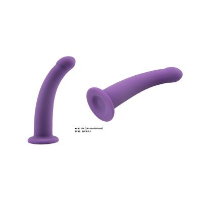 China 2020 New Hot Selling Useful Silicone+abs Silicone Phthalate Free Sex Toys Dildos For Women for sale