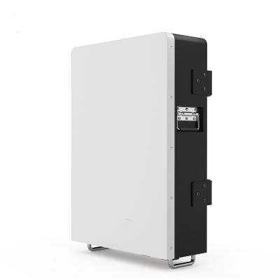 China Wall Mounted Toys Energy Storage Powerwall 48V 200Ah Lithium Ion Battery With Free Oem for sale