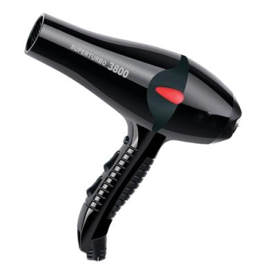 China Cool Shooting High Watts AC Motor 2300W Salon Hair Dryer With Ultraviolet Rays for sale