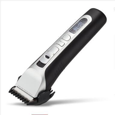 China Factory direct sales professional cordless electric hair clipper outdoor hair trimmer for sale